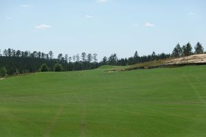 21 Club (El Boqueron) 2nd Fairway